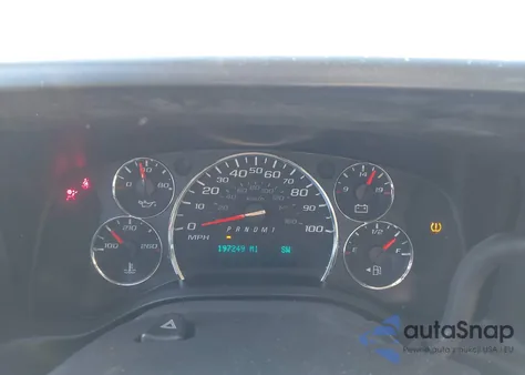 2018 Chevrolet Express 2500 Lt z USA, uszkodzony, nr VIN 1GAWGFFG1J1243527